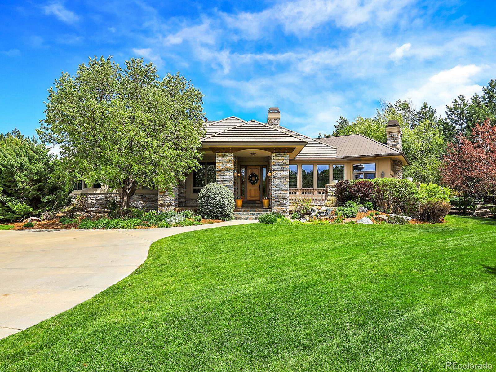 Photo one of 9022 Jason Ct Boulder CO 80303 | MLS 6718992