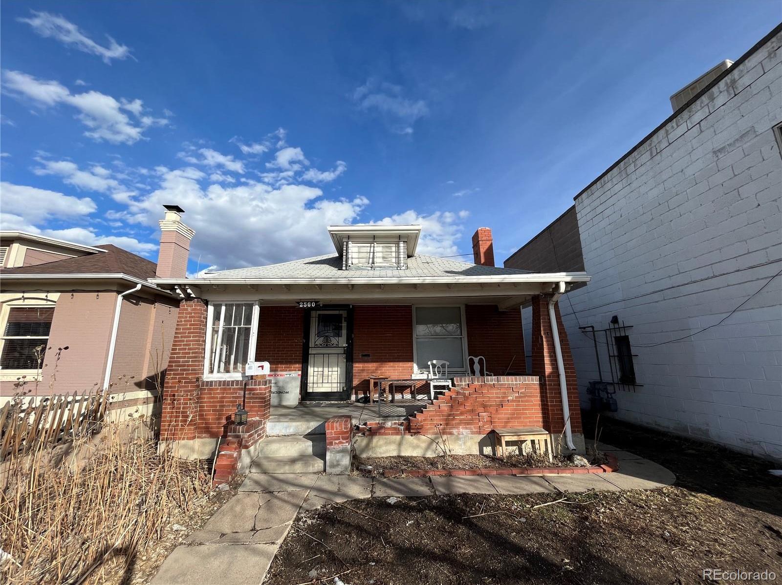 Photo one of 2560 S Broadway Denver CO 80210 | MLS 6841682