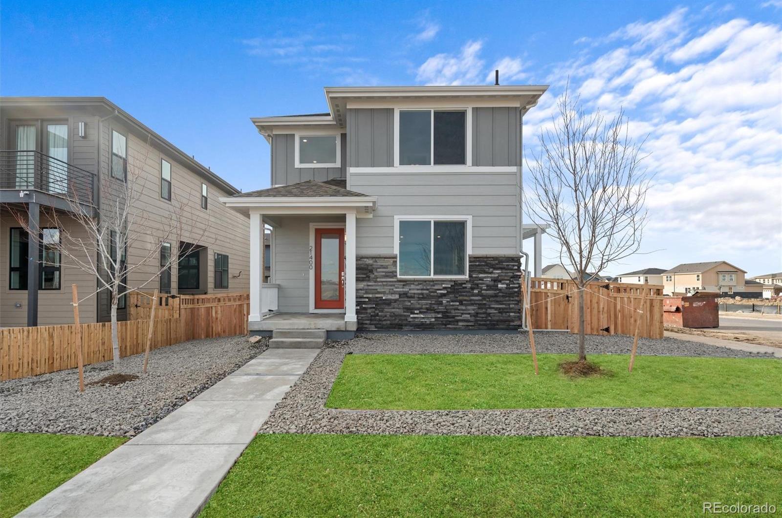Photo one of 21025 E 62Nd Ave Aurora CO 80019 | MLS 6864055