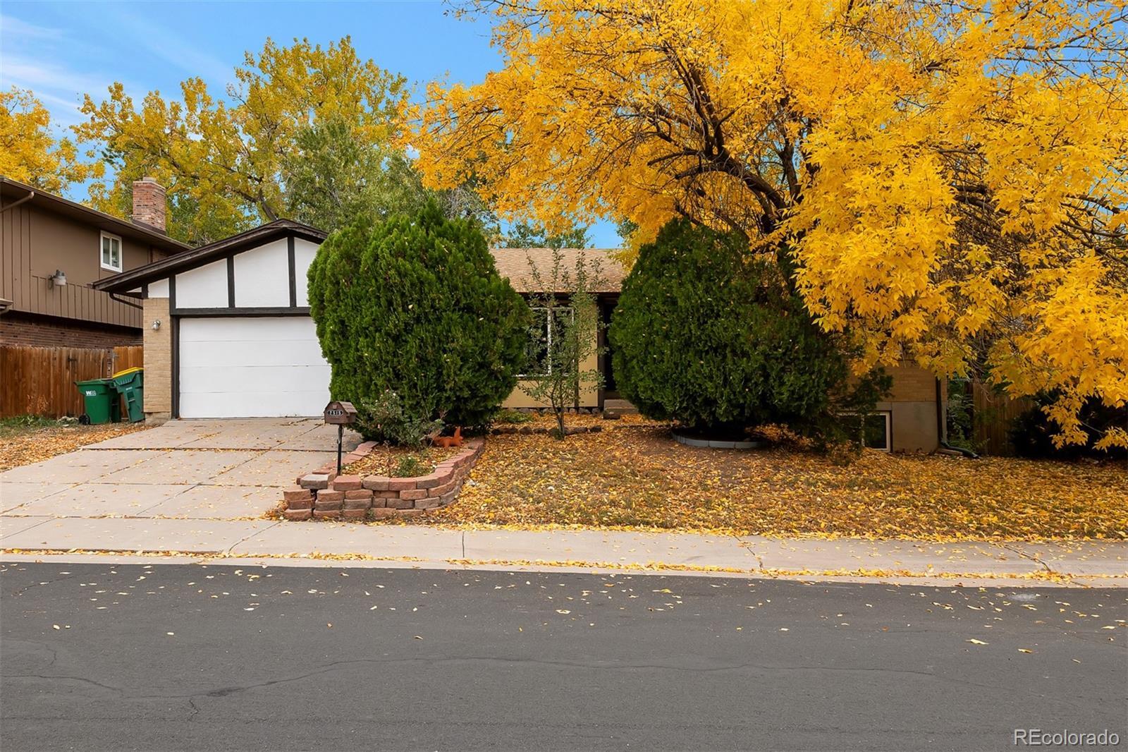 Photo one of 2515 S Pagosa St Aurora CO 80013 | MLS 6897200