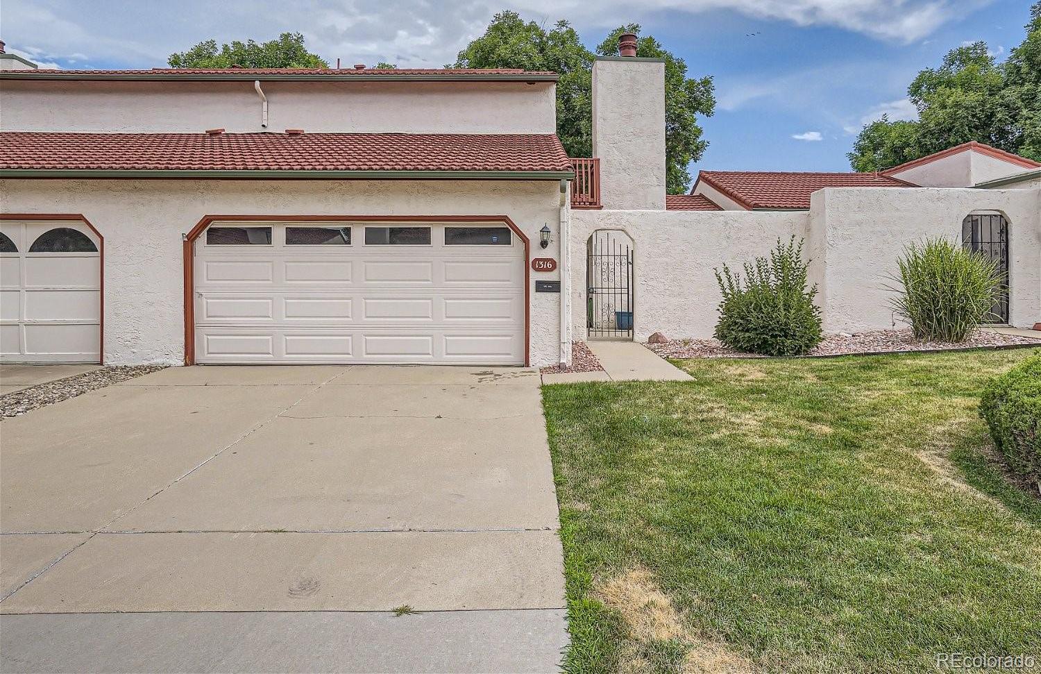 Photo one of 1316 Sequerra St Broomfield CO 80020 | MLS 6973862