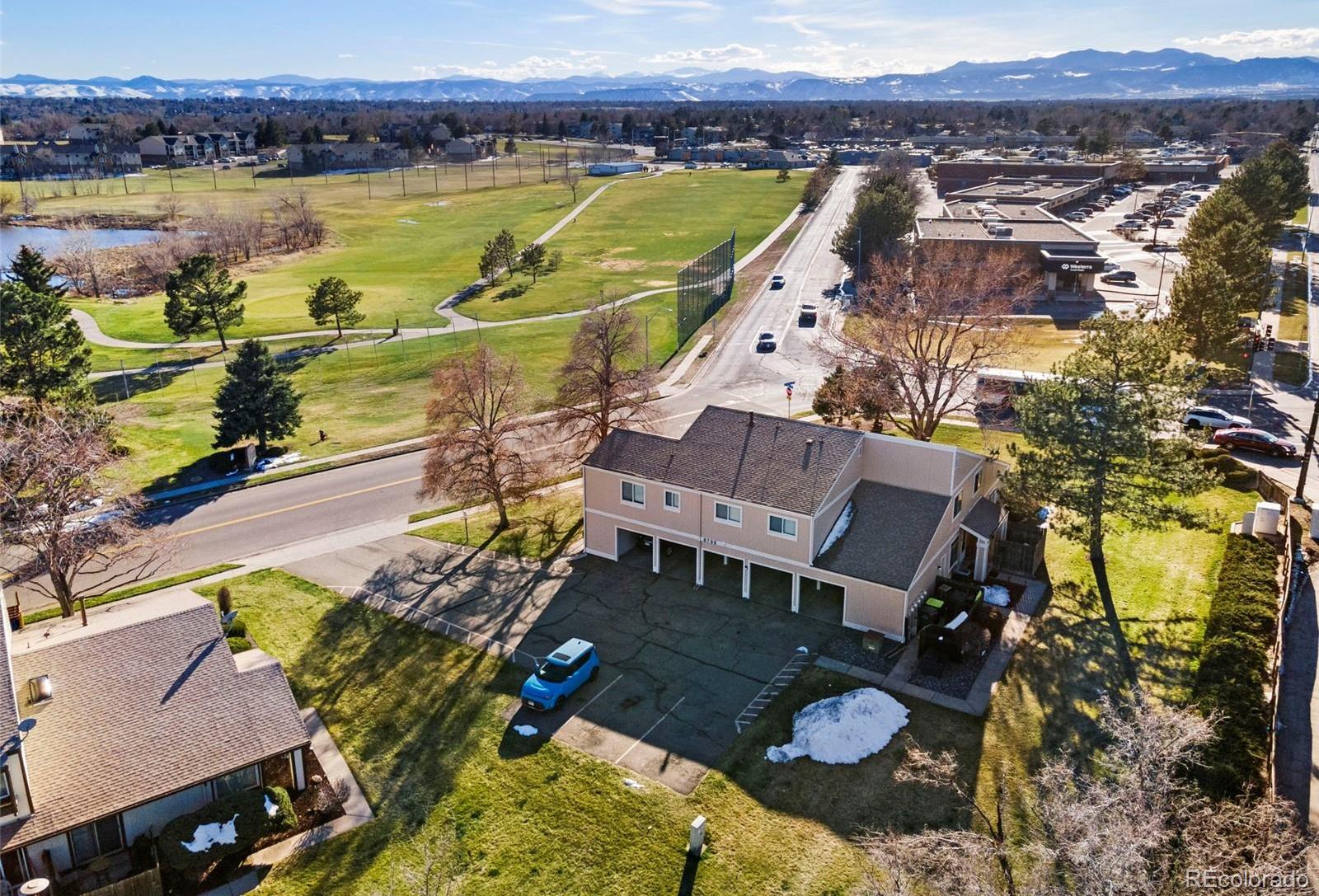 Photo one of 8798 Chase Dr # 1 Arvada CO 80003 | MLS 7095336