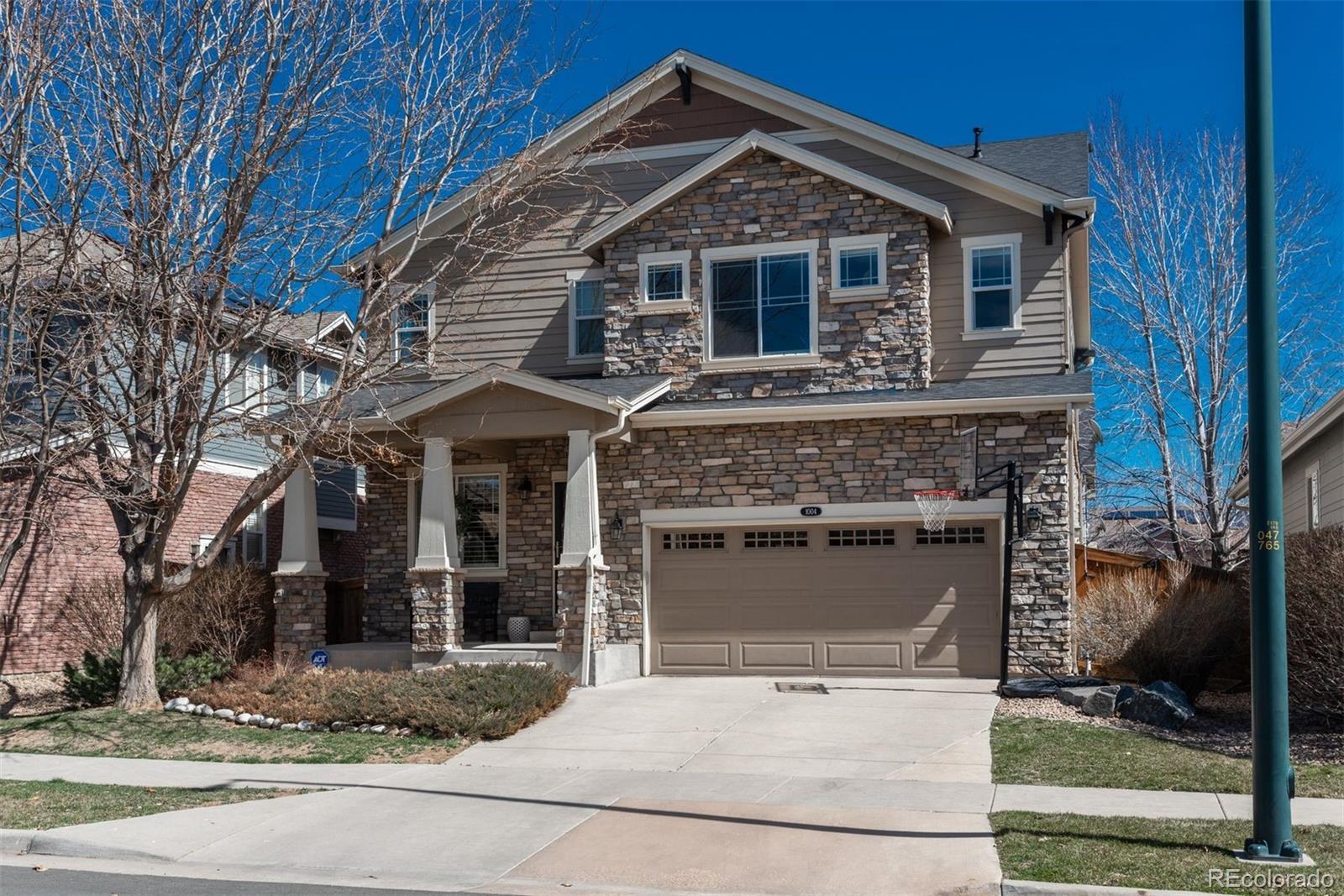 Photo one of 1004 Spruce Ct Denver CO 80230 | MLS 7424348