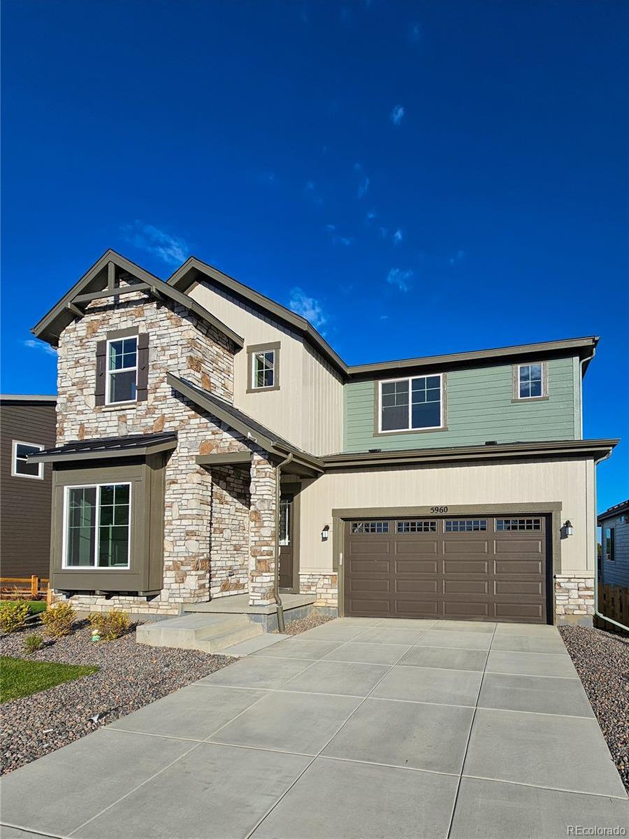 Photo one of 5960 S Platte Canyon Dr Littleton CO 80123 | MLS 7455277