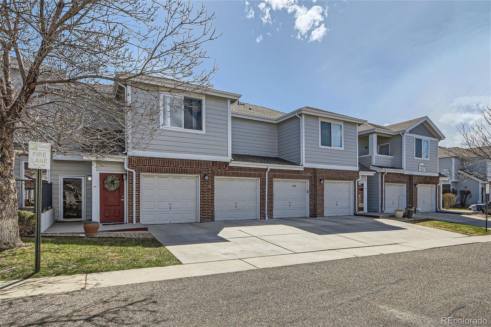Photo one of 10088 W 55Th Dr # 203 Arvada CO 80002 | MLS 7534277
