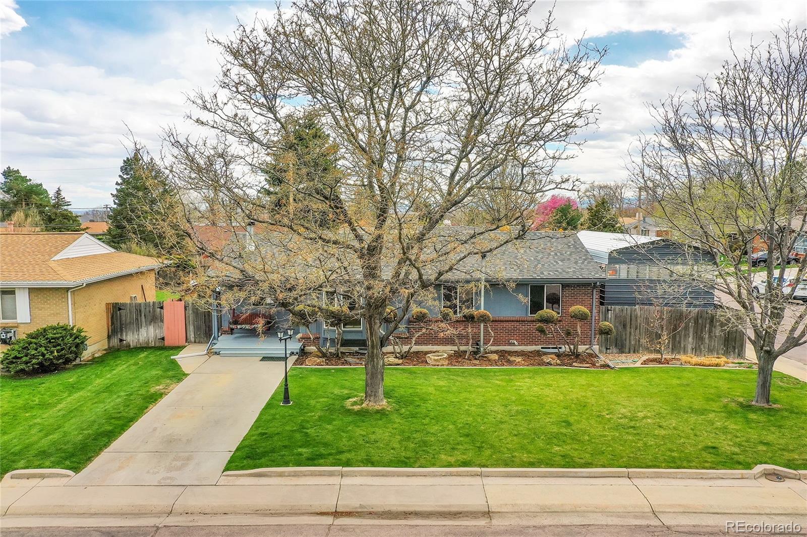 Photo one of 2180 W 80Th Ave Denver CO 80221 | MLS 7632337