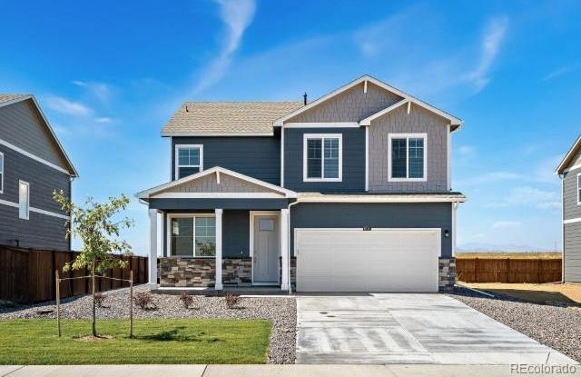 Photo one of 27516 E Byers Pl Aurora CO 80018 | MLS 7846193