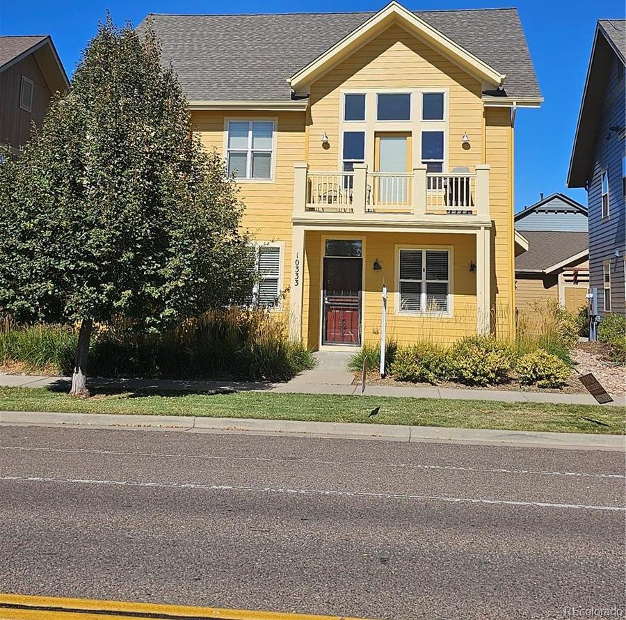 Photo one of 10333 E 26Th Ave Denver CO 80238 | MLS 7846626