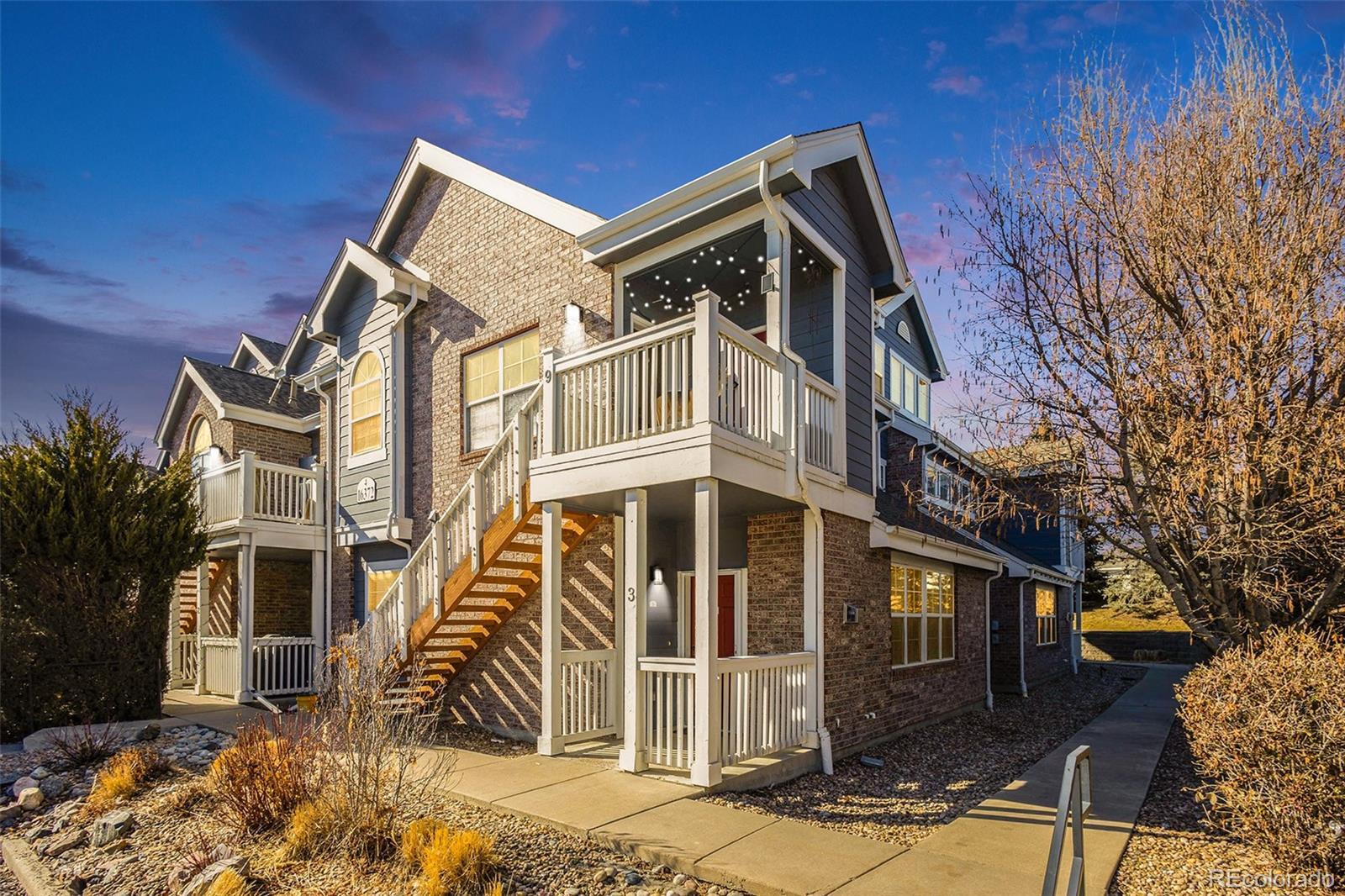 Photo one of 16372 E Fremont Ave # 3 Aurora CO 80016 | MLS 8177871
