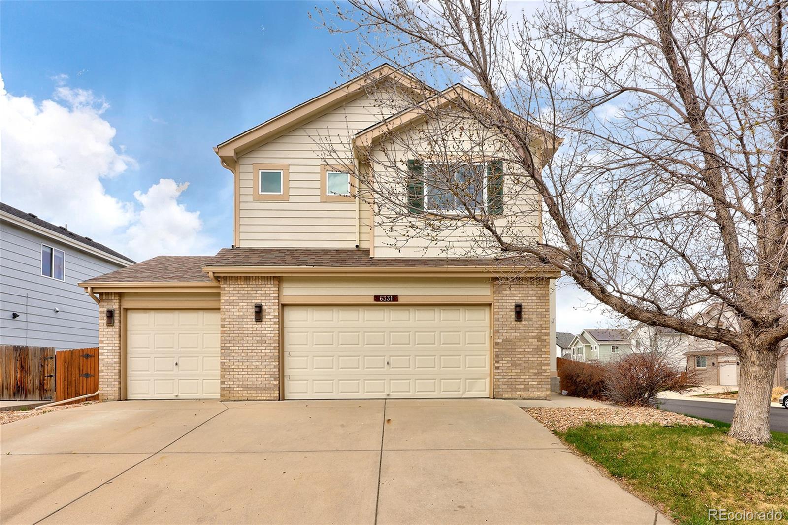 Photo one of 6331 Snowberry Ave Firestone CO 80504 | MLS 8332720