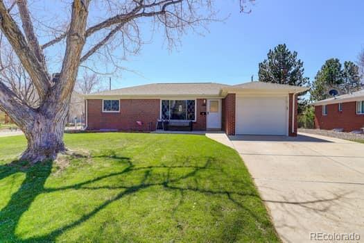 Photo one of 990 E 9Th Ave Broomfield CO 80020 | MLS 8414550