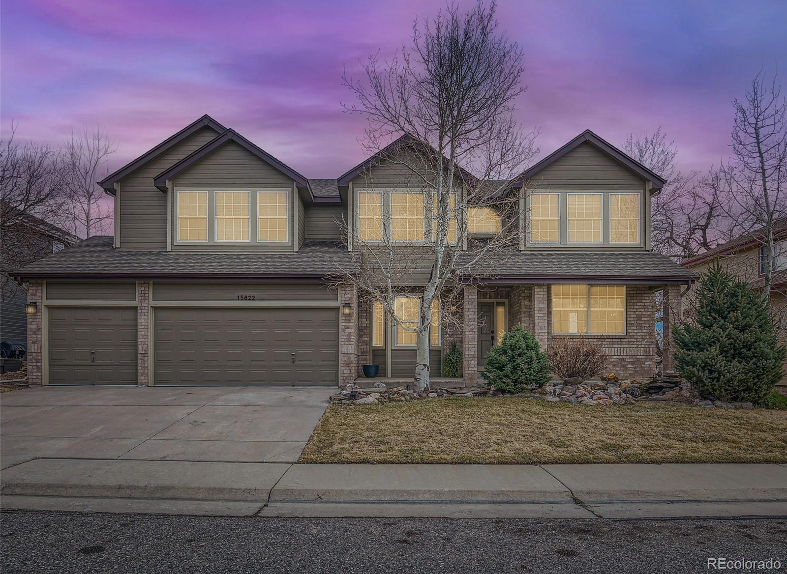 Photo one of 15822 W 70Th Dr Arvada CO 80007 | MLS 8631945