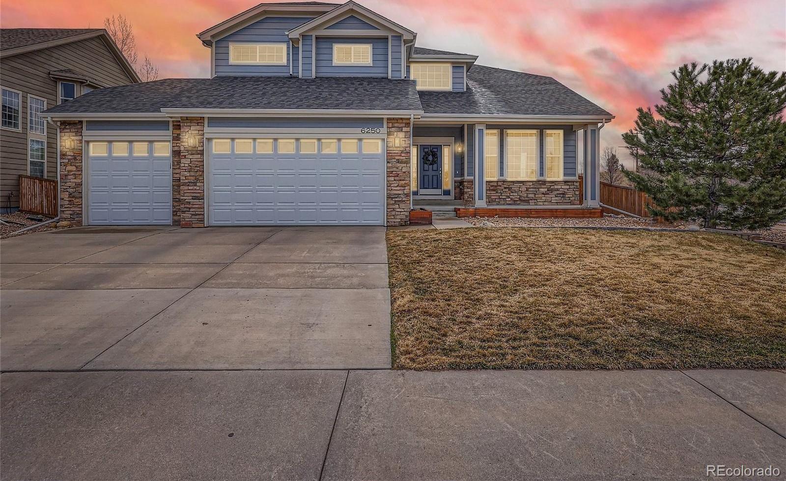 Photo one of 6250 Marble Ln Castle Rock CO 80108 | MLS 8771750