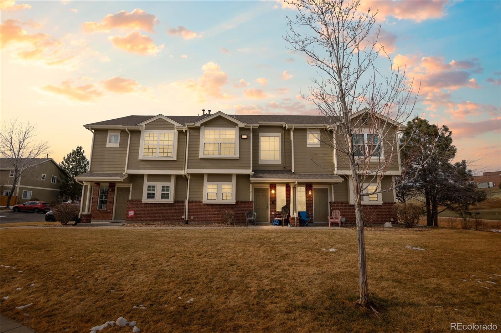 Photo one of 9122 Gale Blvd # 2 Thornton CO 80260 | MLS 8858158