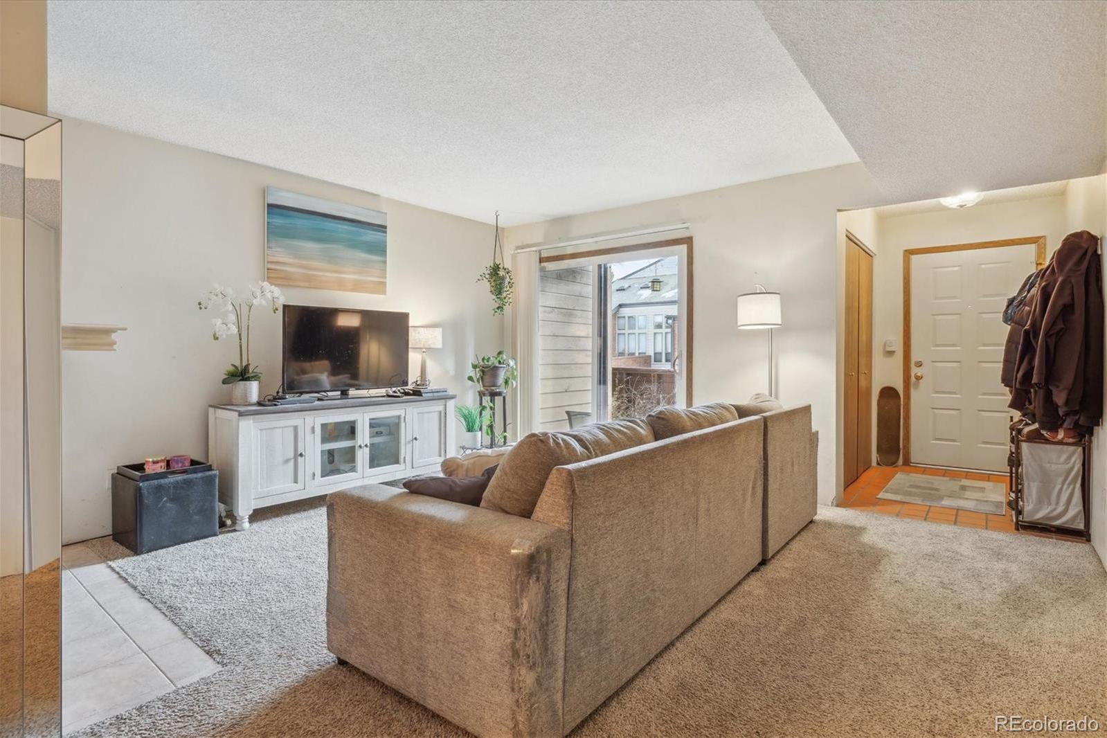Photo one of 540 S Forest St # 102 Denver CO 80246 | MLS 8875744