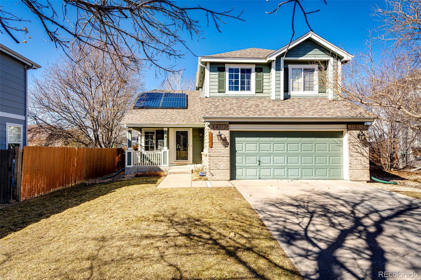 Photo one of 21721 E Kent Dr Aurora CO 80018 | MLS 8890247