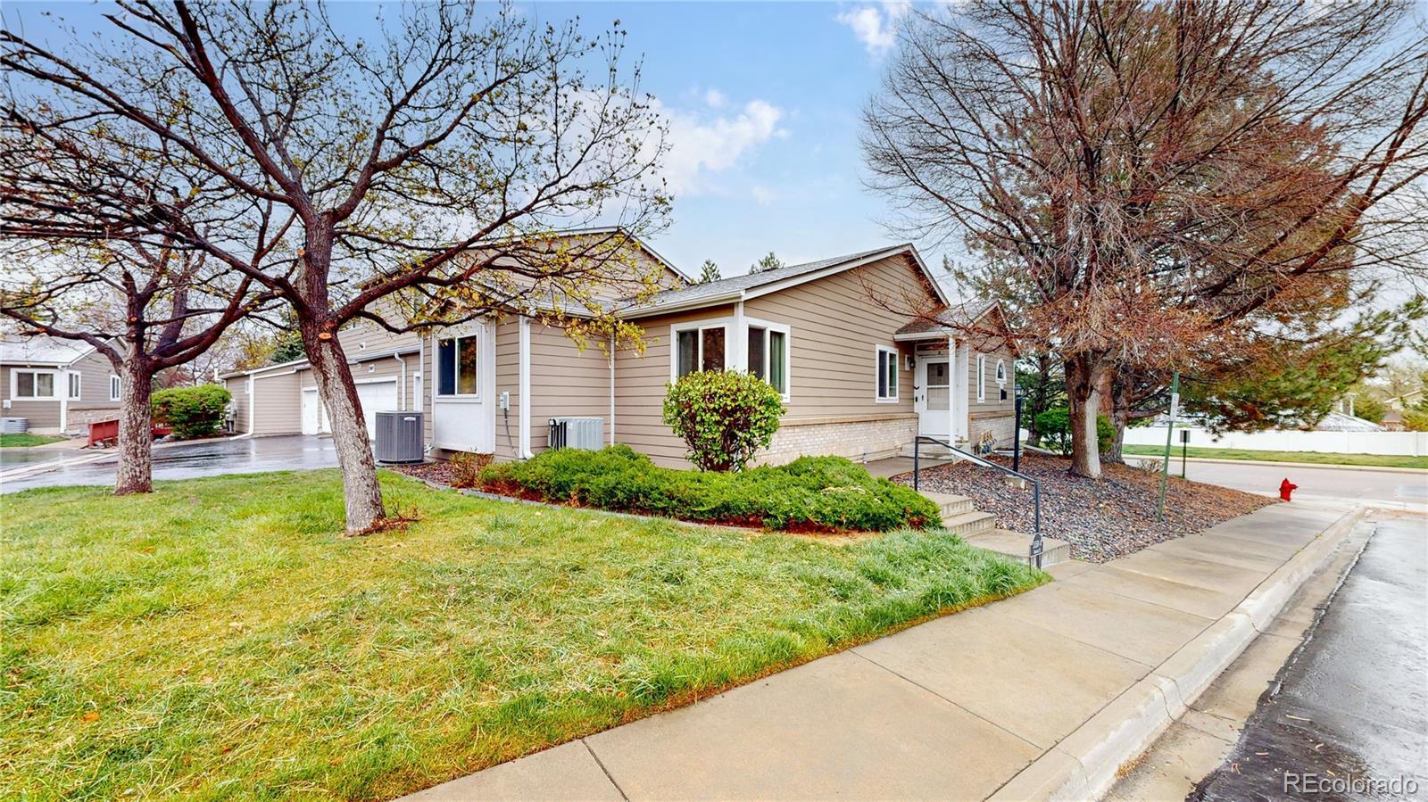 Photo one of 11597 Decatur St # A Denver CO 80234 | MLS 8944871