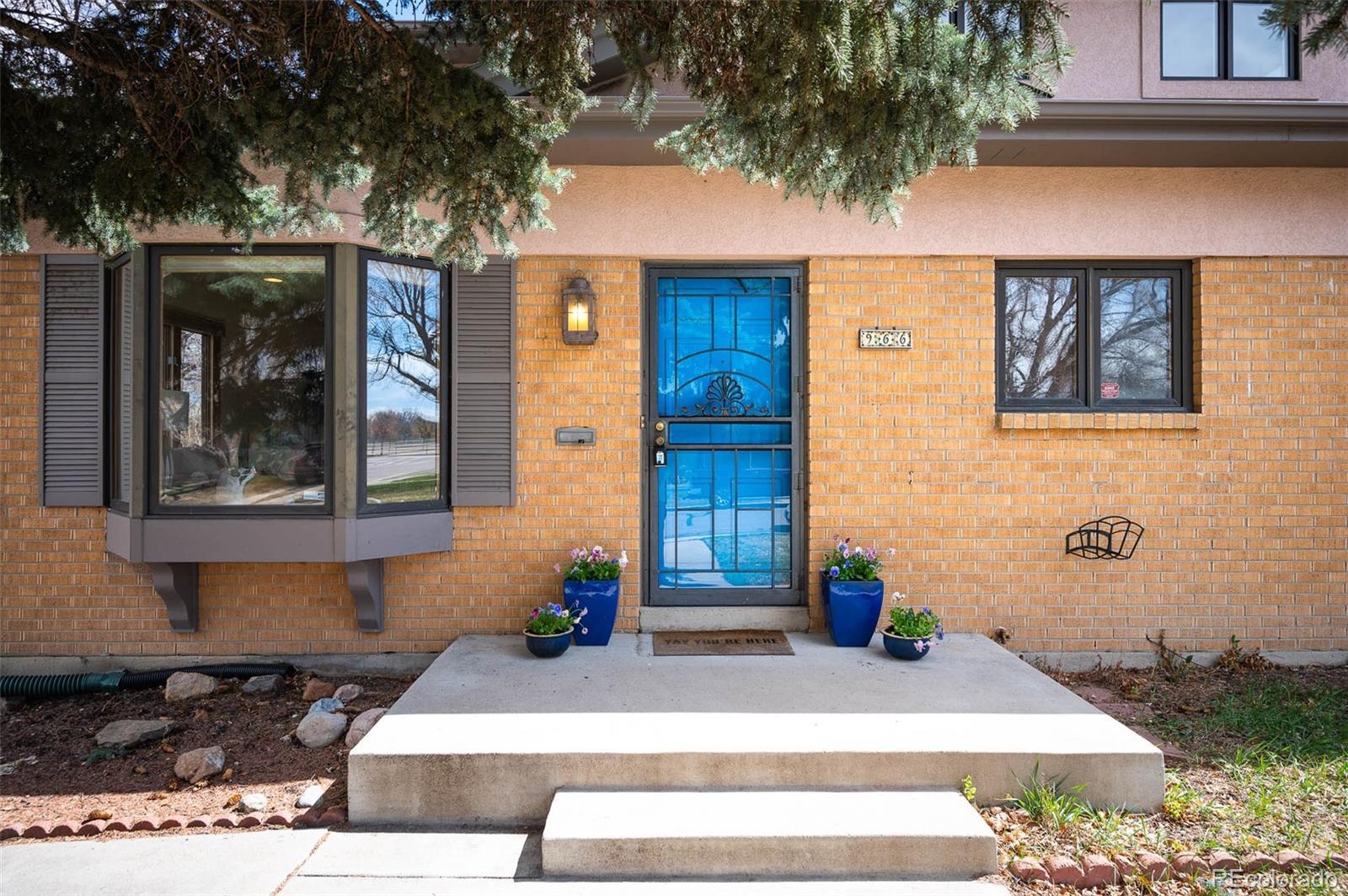 Photo one of 966 S Jersey St Denver CO 80224 | MLS 9012942