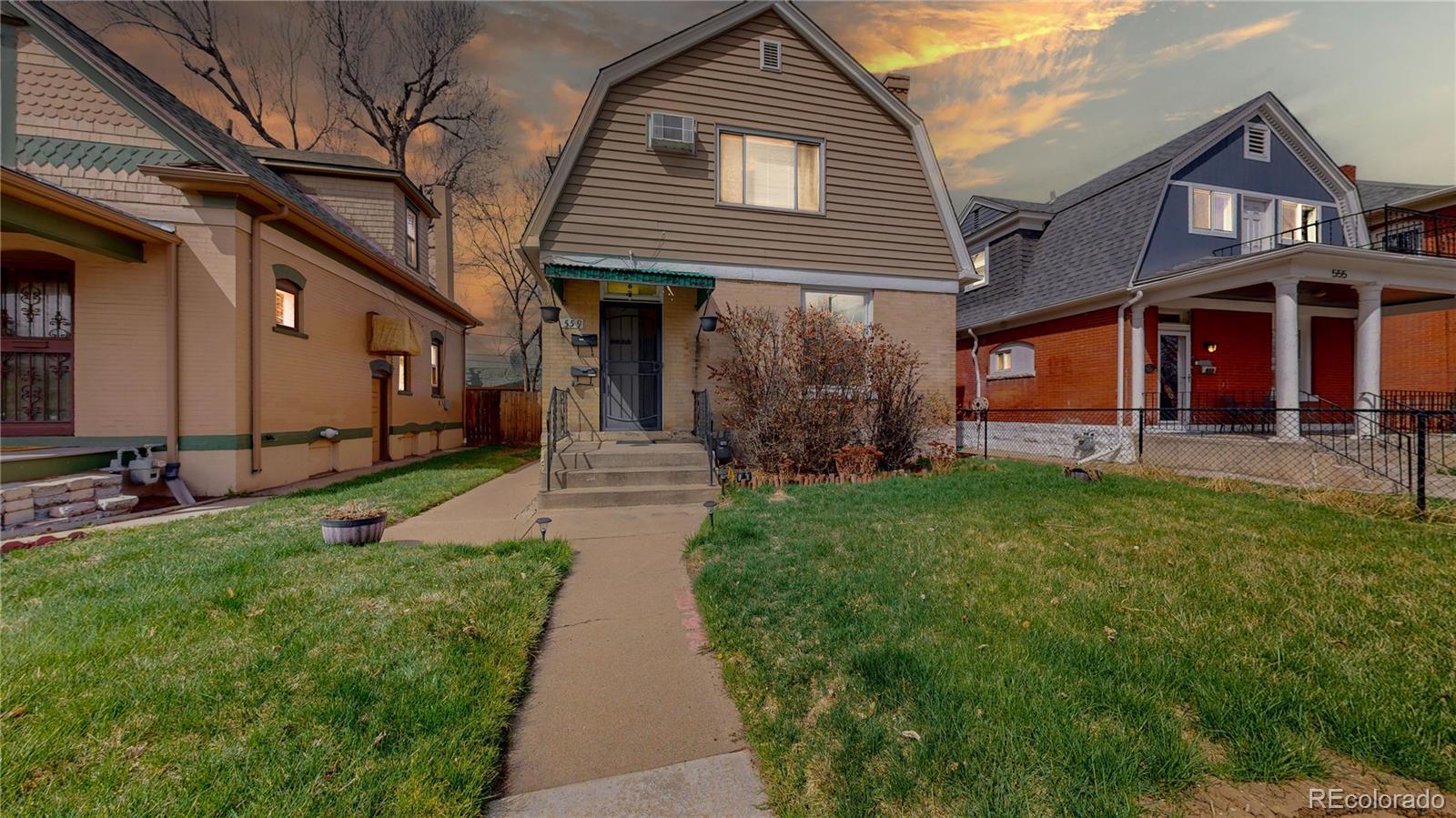 Photo one of 559 S Lincoln St Denver CO 80209 | MLS 9021157