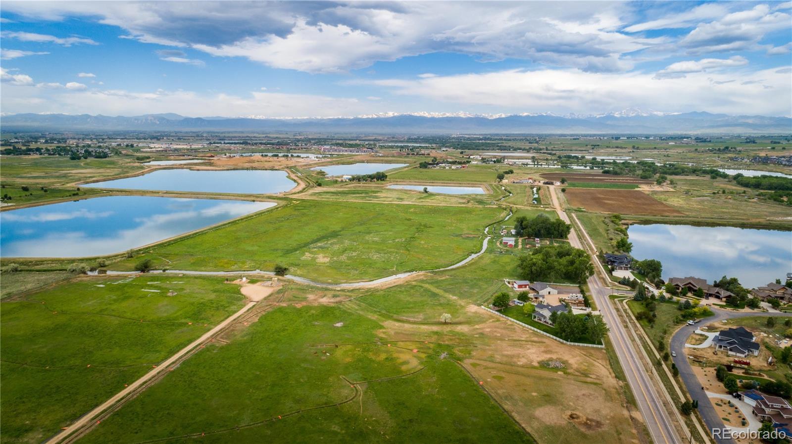 Photo one of 5612 County Road 26 Longmont CO 80504 | MLS 9064109