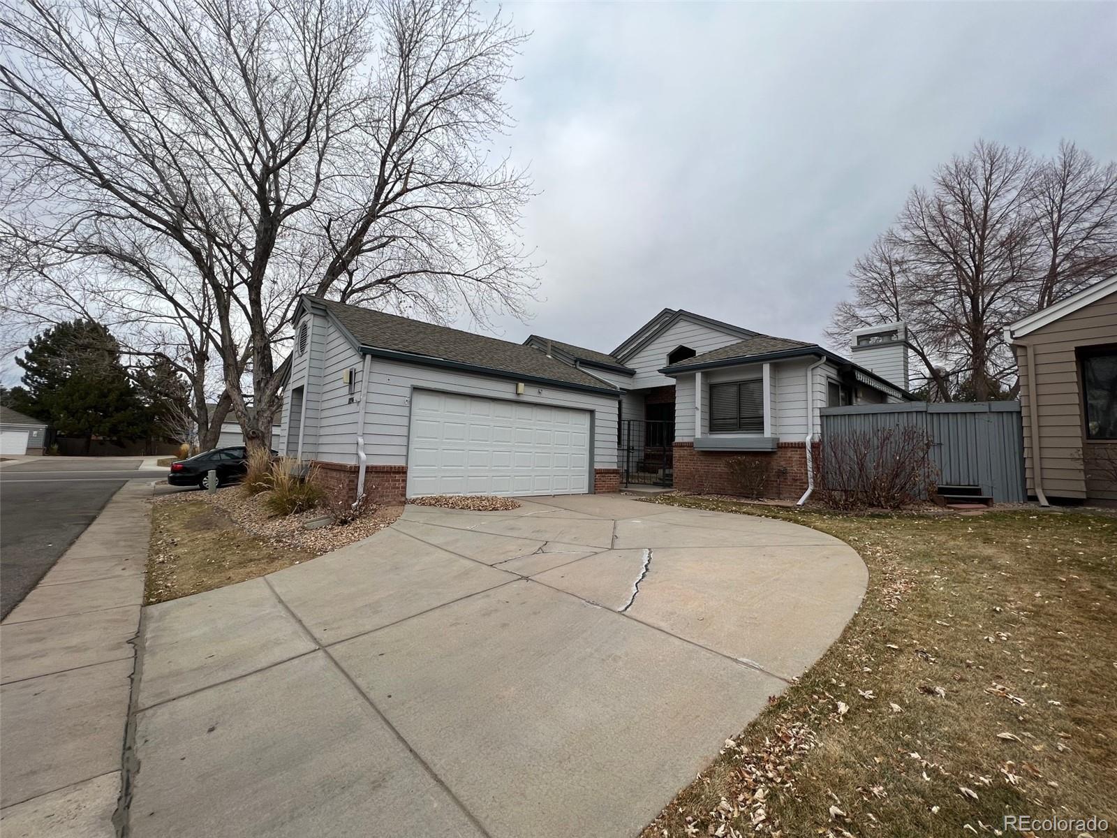 Photo one of 11196 E Baltic Dr Aurora CO 80014 | MLS 9302019