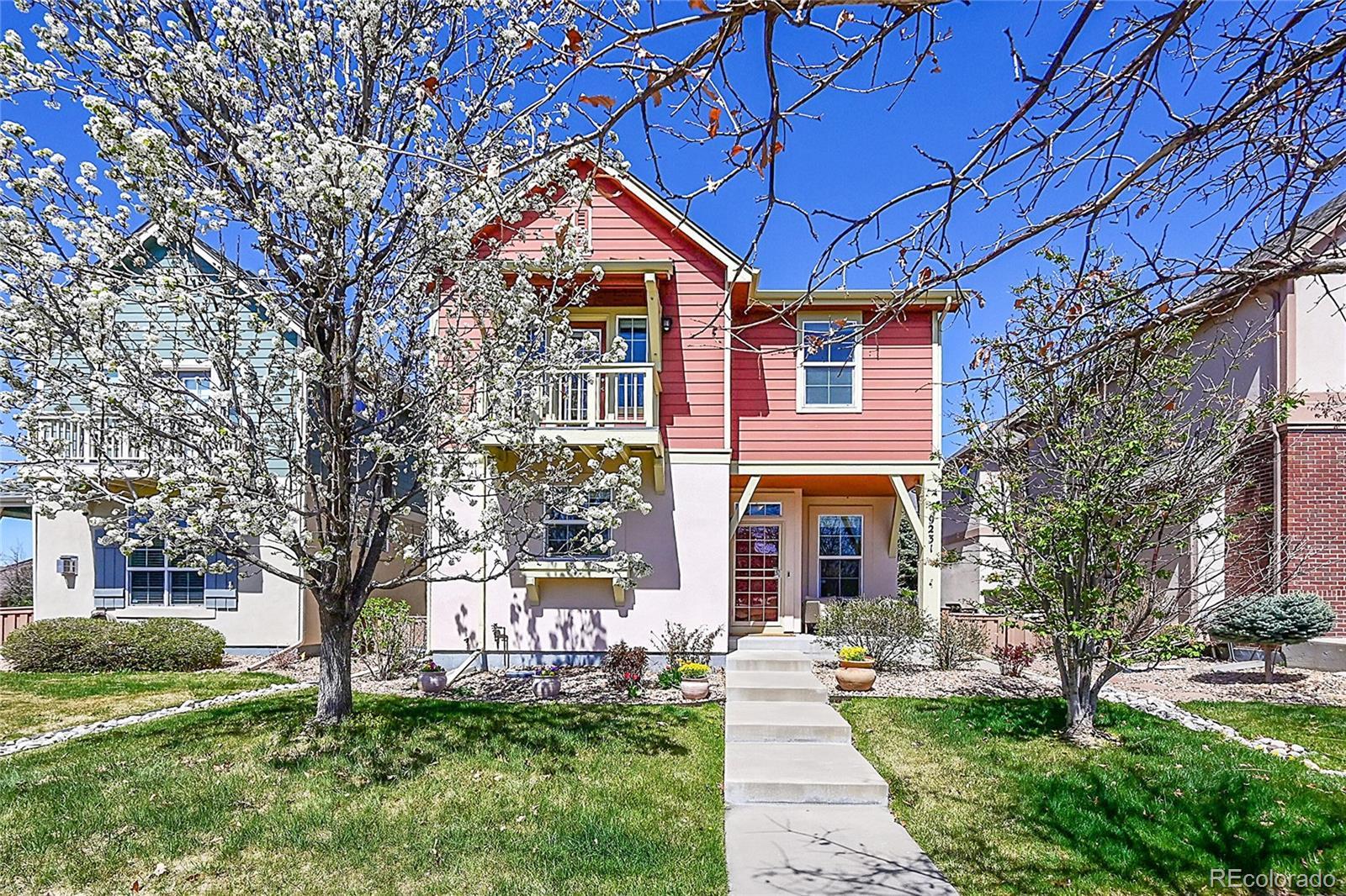 Photo one of 9231 E 5Th Ave Denver CO 80230 | MLS 9339144