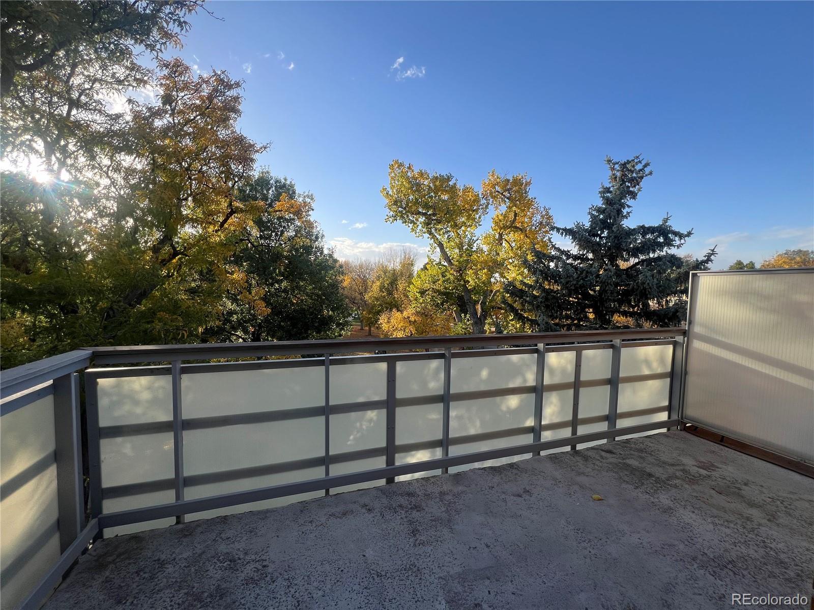 Photo one of 2500 S York St # 410 Denver CO 80210 | MLS 9886441