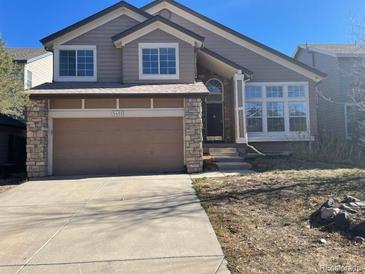 Photo one of 5452 S Cathay Way Centennial CO 80015 | MLS 1514712
