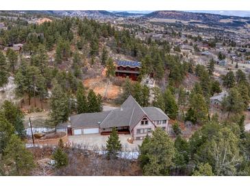 Photo one of 4735 Red Forest Rd Monument CO 80132 | MLS 1533502