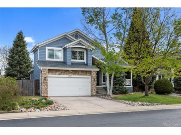 Photo one of 13972 W Cornell Ave Lakewood CO 80228 | MLS 1550876