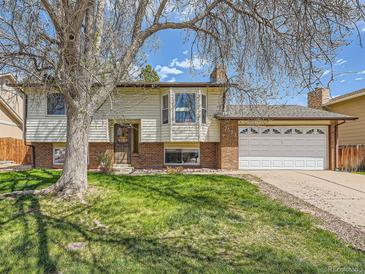 Photo one of 7593 W Quarto Ave Littleton CO 80128 | MLS 1583023