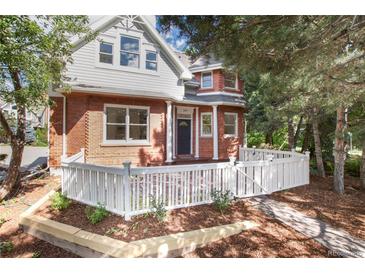 Photo one of 297 Pearl St Boulder CO 80302 | MLS 1585764