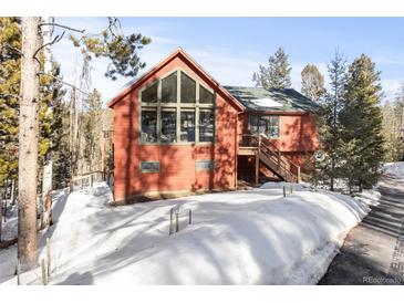 Photo one of 10952 Milliken Ave Conifer CO 80433 | MLS 1599396