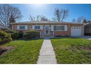 Photo one of 12144 W Exposition Dr Lakewood CO 80228 | MLS 1605256