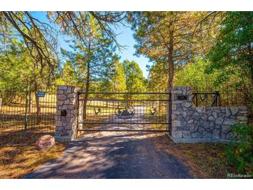 Photo one of 450 E Happy Canyon Road Castle Rock CO 80108 | MLS 1622312