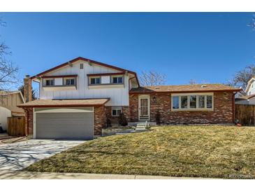 Photo one of 7361 Jay St Arvada CO 80003 | MLS 1628572