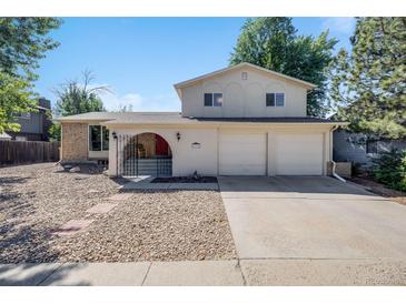 Photo one of 8338 Quay Dr Arvada CO 80003 | MLS 1629935