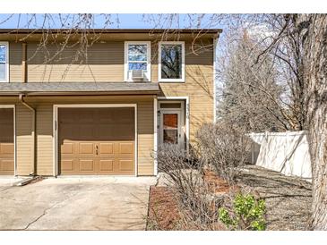 Photo one of 5310 W 17Th Ave Lakewood CO 80214 | MLS 1634386