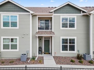 Photo one of 11025 W 64Th Ave # B Arvada CO 80004 | MLS 1634455
