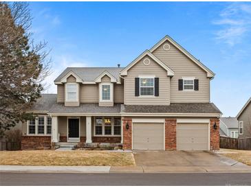 Photo one of 10284 Rowlock Way Parker CO 80134 | MLS 1654021