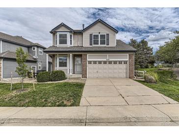 Photo one of 6172 S Yampa St Aurora CO 80016 | MLS 1657455