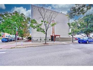 Photo one of 1390 N Emerson St # 101 Denver CO 80218 | MLS 1672809
