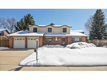 Photo one of 11236 W 75Th Ave Arvada CO 80005 | MLS 1675358