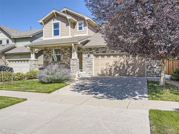 Photo one of 25033 E 5Th Ave Aurora CO 80018 | MLS 1678775