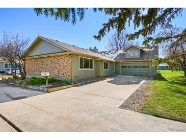 Photo one of 5484 White Pl Boulder CO 80303 | MLS 1680115