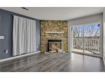 Photo one of 4460 S Pitkin St # 120 Aurora CO 80015 | MLS 1691150