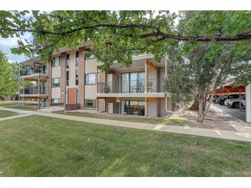 Photo one of 600 Manhattan Dr # 5A Boulder CO 80303 | MLS 1705811