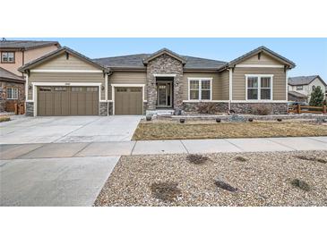 Photo one of 17150 W 95Th Pl Arvada CO 80007 | MLS 1713053
