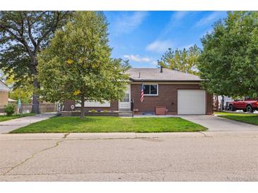 Photo one of 1242 E 108Th Ave Northglenn CO 80233 | MLS 1732089