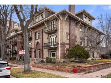 Photo one of 1302 E 11Th Ave # A3 Denver CO 80218 | MLS 1735308